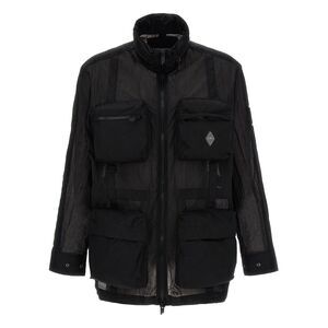 A-Cold-Wall* Men's Filament M65 Jacket